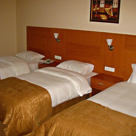 Shilla Hotel Velimeşe Zewnętrze zdjęcie
