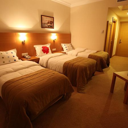 Shilla Hotel Velimeşe Zewnętrze zdjęcie