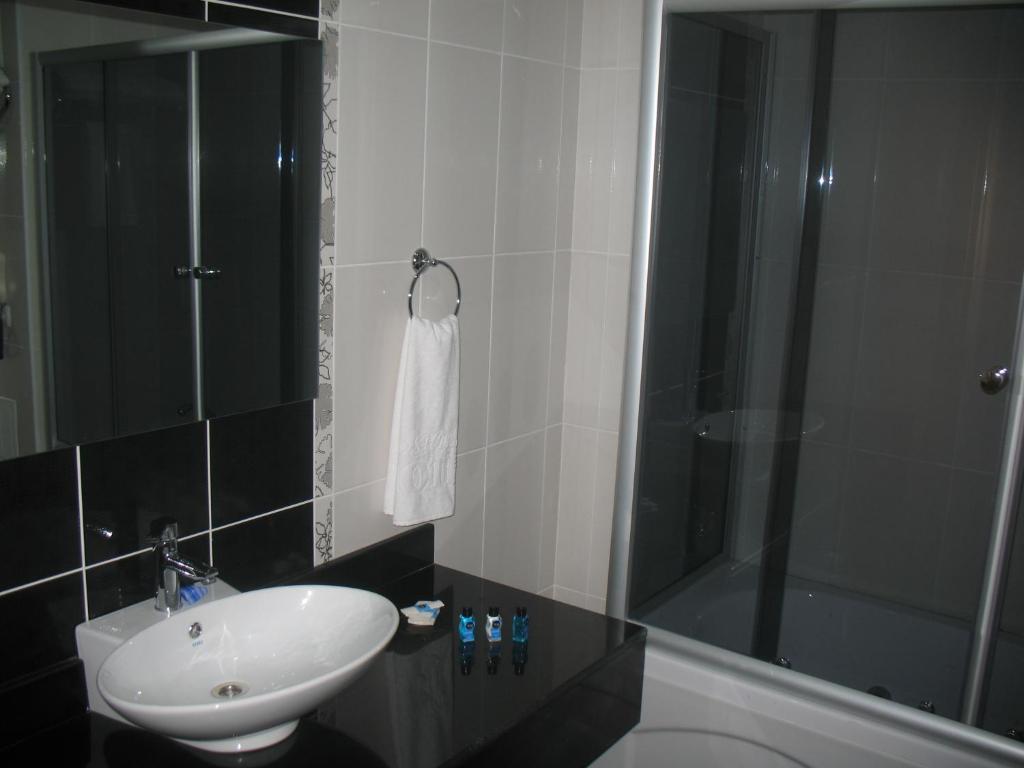 Shilla Hotel Velimeşe Pokój zdjęcie
