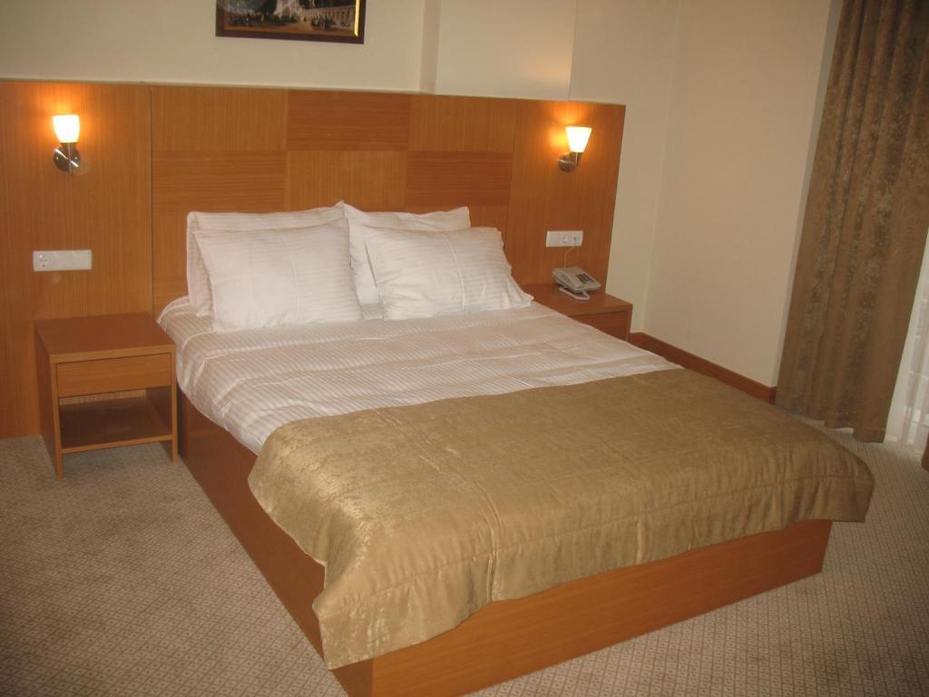 Shilla Hotel Velimeşe Pokój zdjęcie