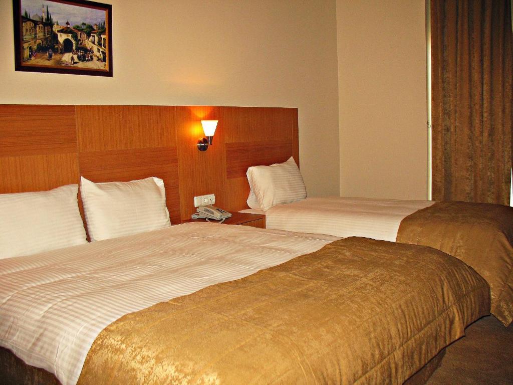 Shilla Hotel Velimeşe Pokój zdjęcie