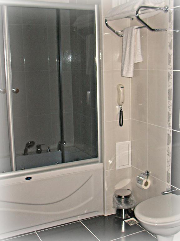 Shilla Hotel Velimeşe Pokój zdjęcie