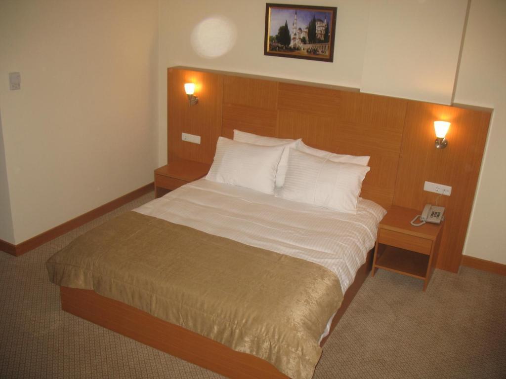 Shilla Hotel Velimeşe Pokój zdjęcie