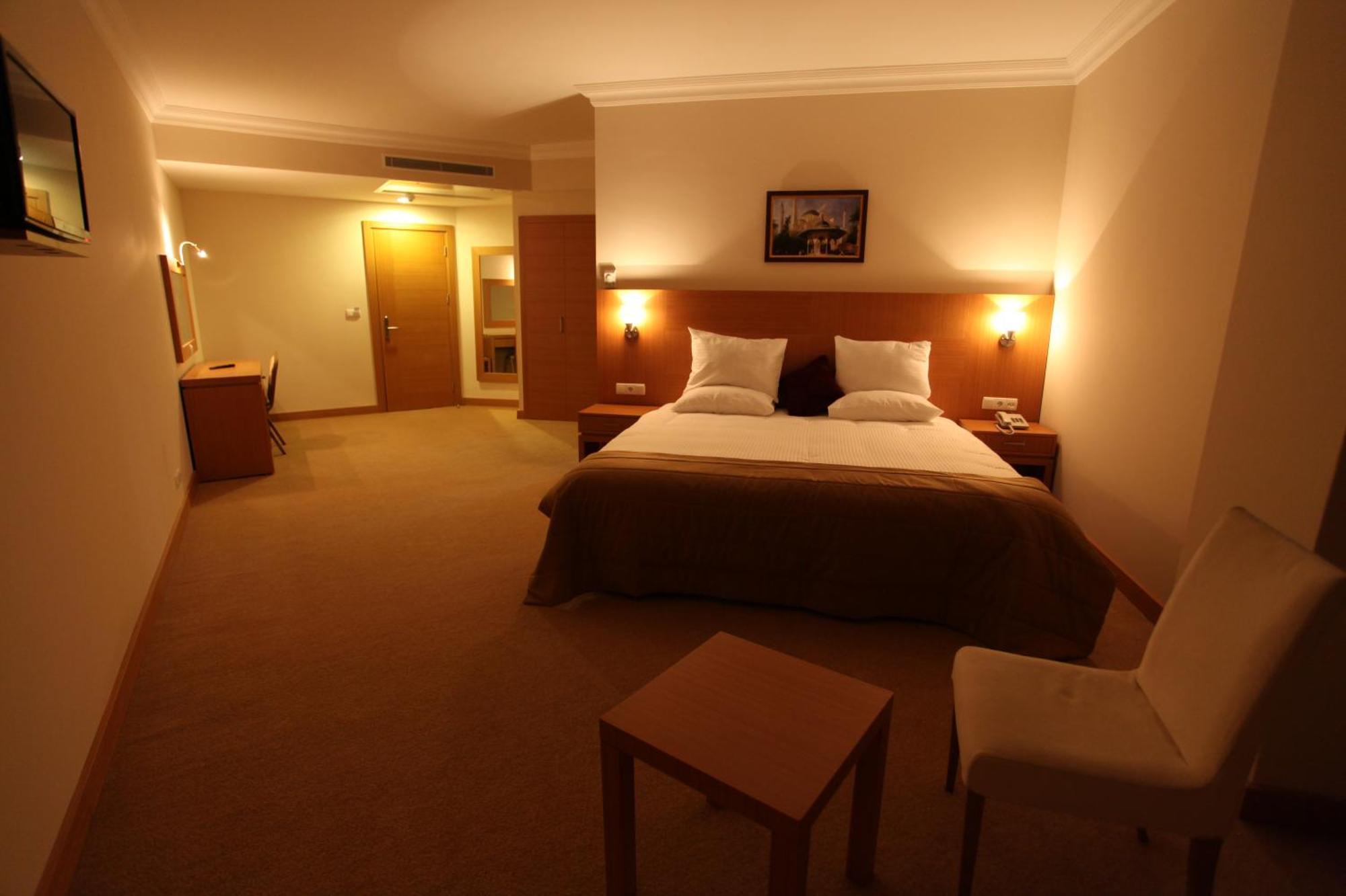 Shilla Hotel Velimeşe Zewnętrze zdjęcie