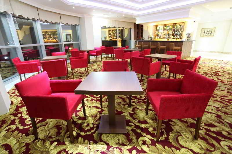 Shilla Hotel Velimeşe Zewnętrze zdjęcie