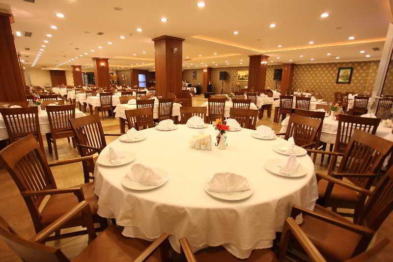 Shilla Hotel Velimeşe Zewnętrze zdjęcie