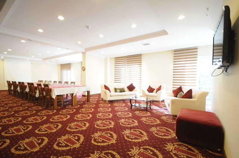 Shilla Hotel Velimeşe Zewnętrze zdjęcie